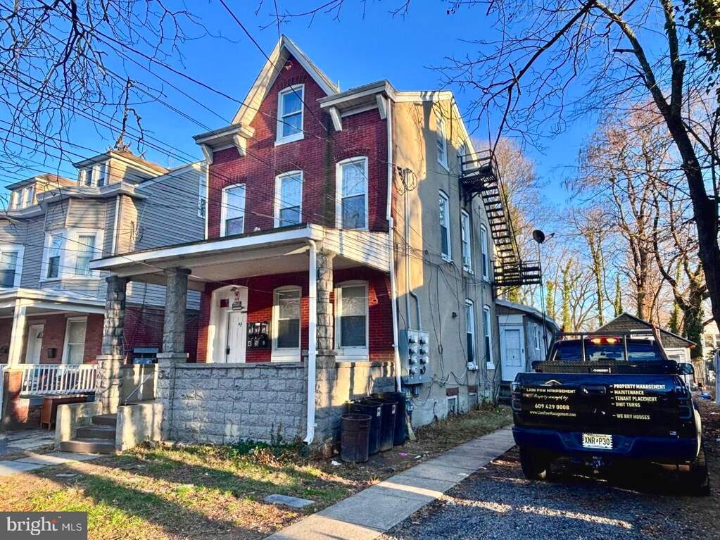 42 Maple Avenue, Trenton, NJ 08618 - View 4