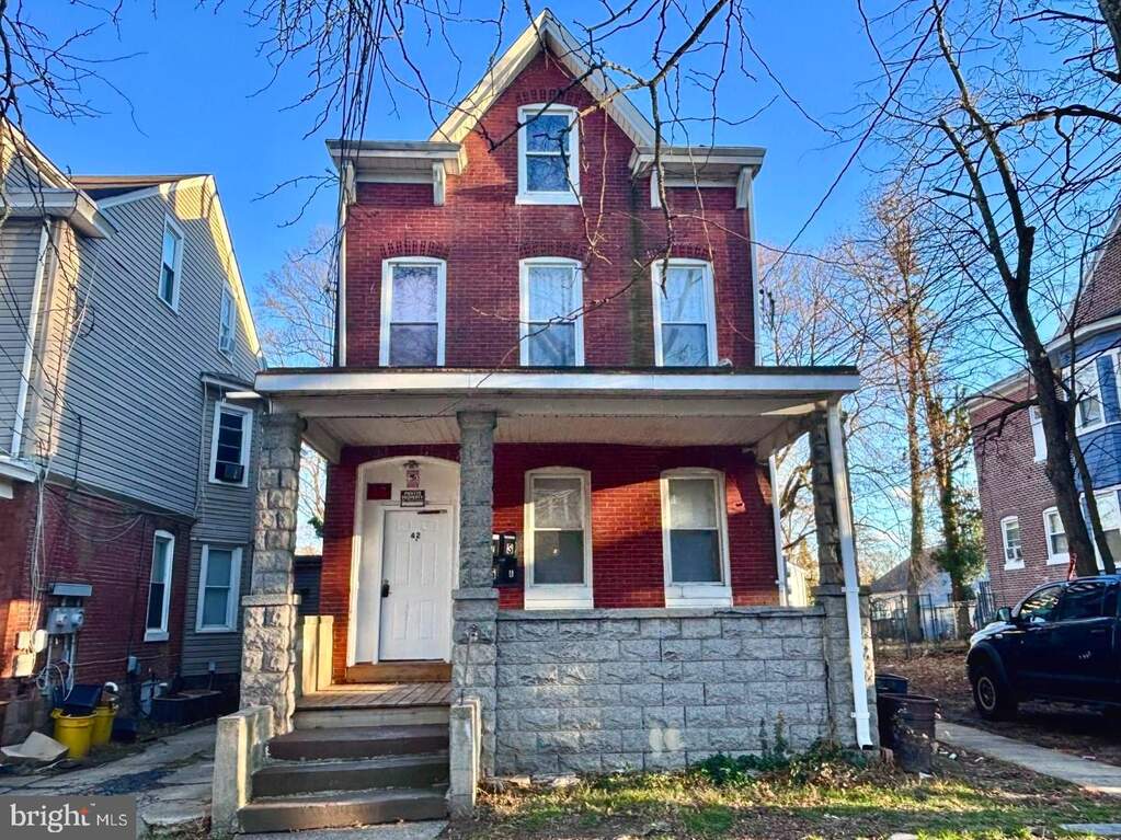 42 Maple Avenue, Trenton, NJ 08618 - View 5