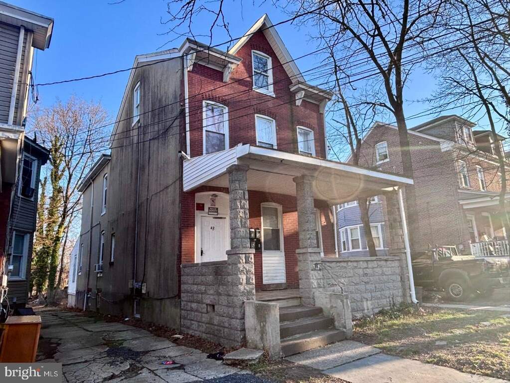 42 Maple Avenue, Trenton, NJ 08618 - View 6