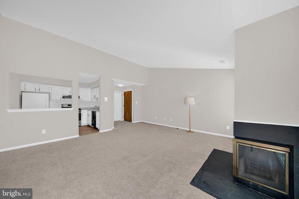 205 Salem Court #11, Princeton, NJ 08540, Princeton