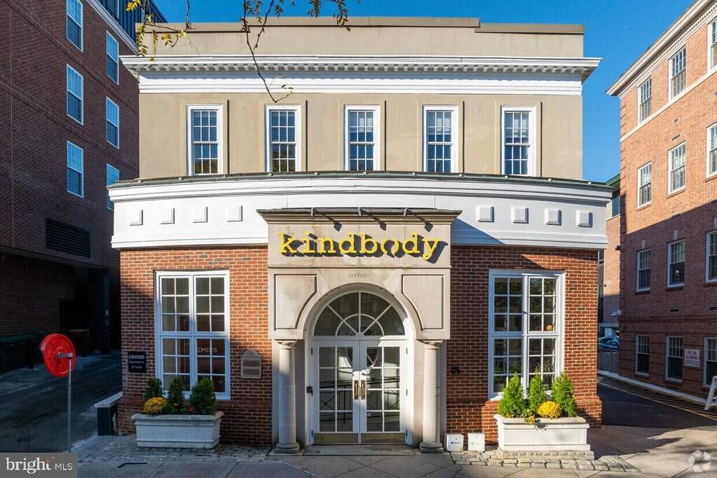 16 Chambers Street, Princeton, NJ 08542, Princeton