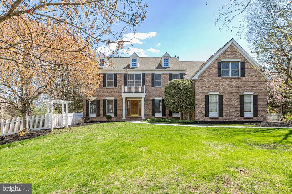 497 Christopher Drive, Princeton, NJ 08540
