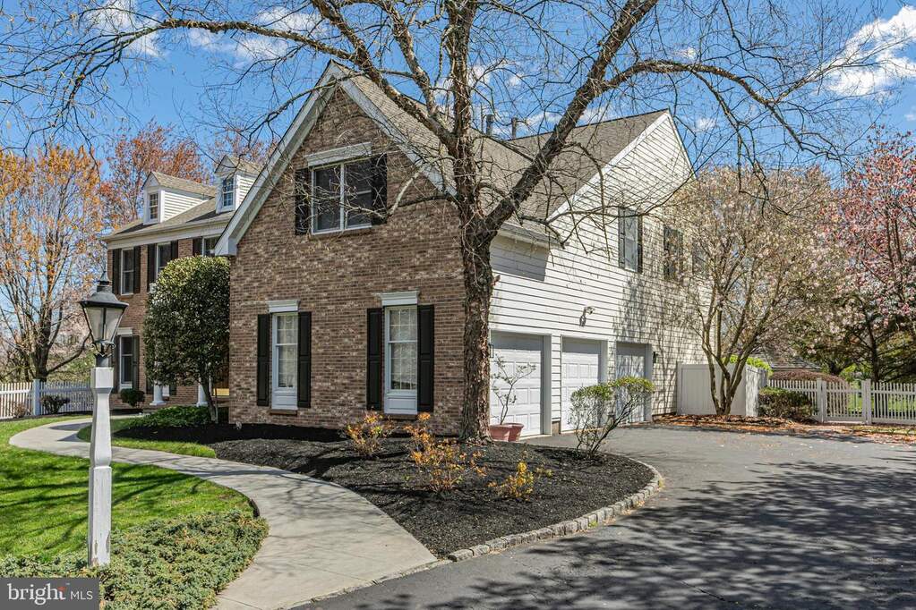 497 Christopher Drive, Princeton, NJ 08540 - View 4