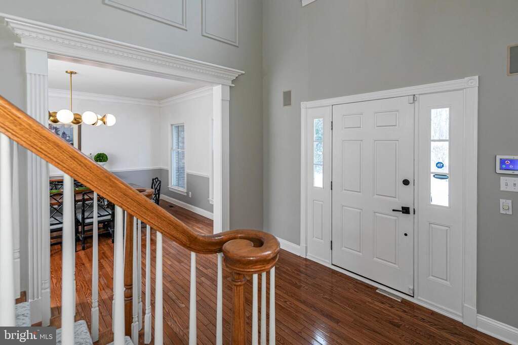 497 Christopher Drive, Princeton, NJ 08540 - View 5