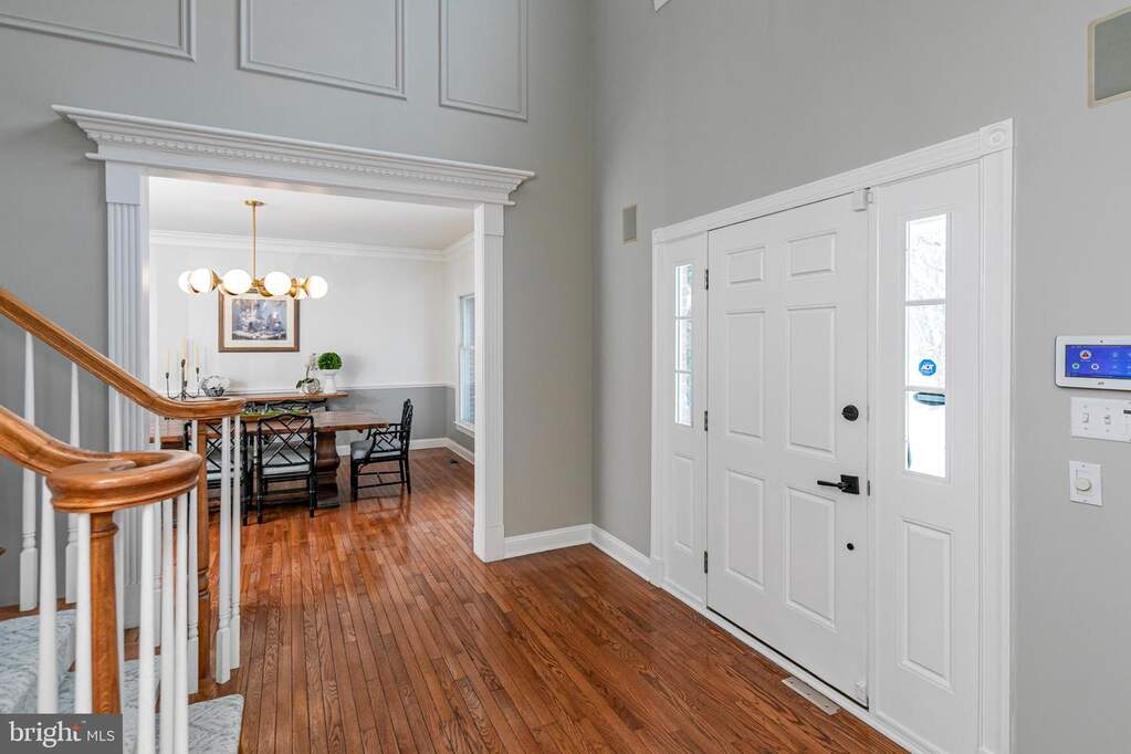 497 Christopher Drive, Princeton, NJ 08540 - More