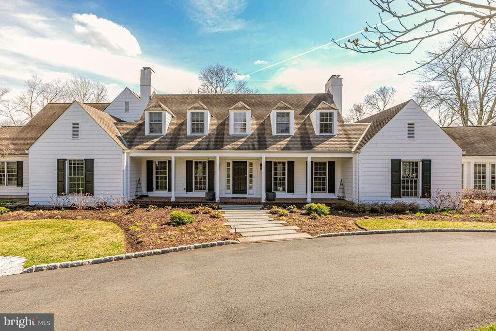 30 Pheasant Hill Road, Princeton, NJ 08540, Princeton