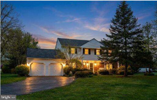 2 Wickham Lane, East Windsor, NJ 08520 | MLS# NJME2074040 | RLAH ...