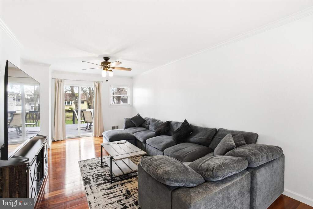 20 Duncan Drive, Hamilton, NJ 08690 - View 3