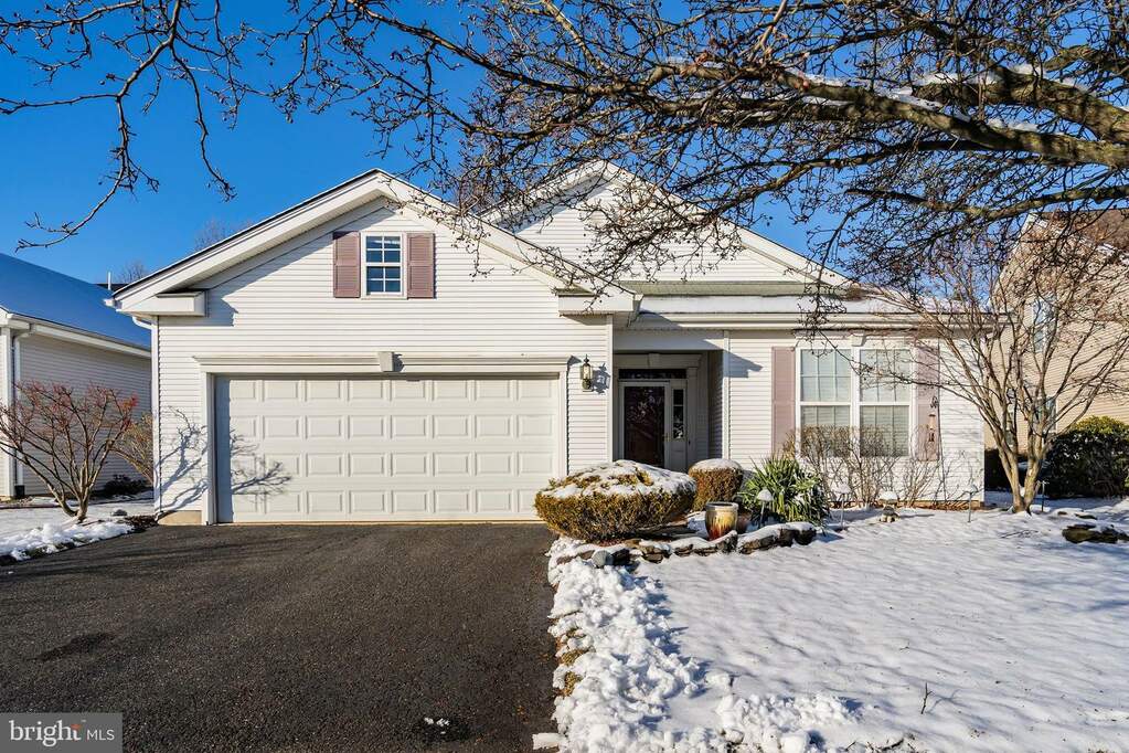 36 Bunker Hill Drive, Allentown, NJ 08501 MLS NJMM2002252 RLAH