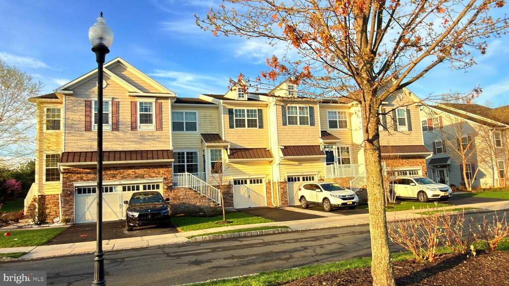 32 Morris Lane, Cranbury, NJ 08512 - View 2