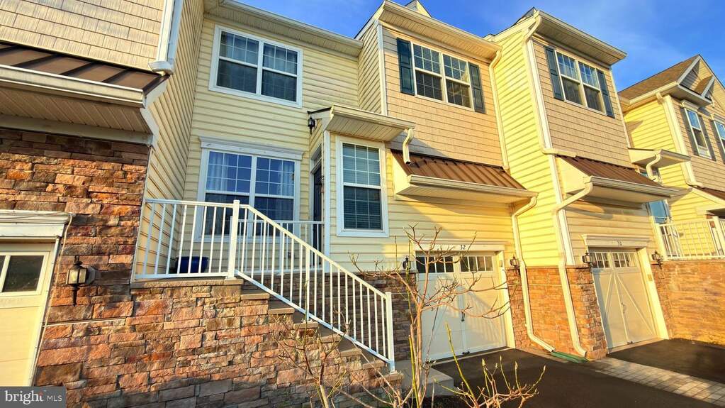 32 Morris Lane, Cranbury, NJ 08512 - View 3