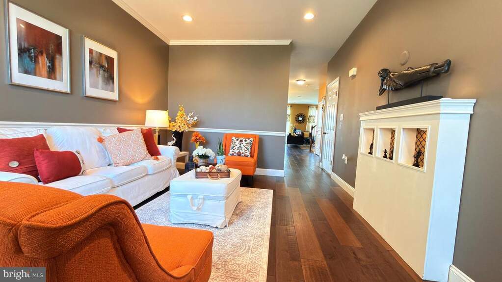32 Morris Lane, Cranbury, NJ 08512 - View 4