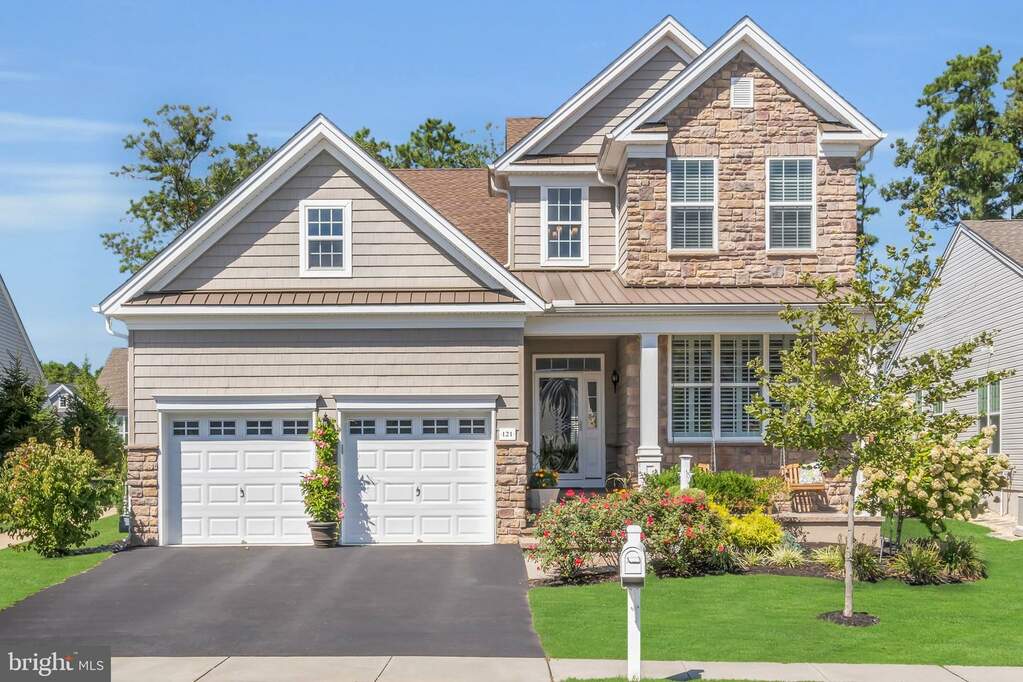 121 Ambermist Way, Forked River, NJ 08731 MLS NJOC2020216 RLAH