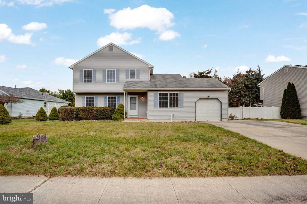 20 Jared Lane, Little Egg Harbor Twp, NJ 08087 MLS NJOC2022768