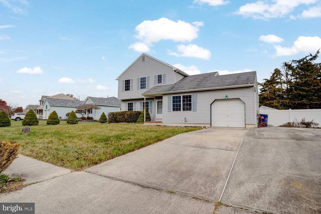 20 Jared Lane, Little Egg Harbor Twp, NJ 08087 MLS NJOC2022768