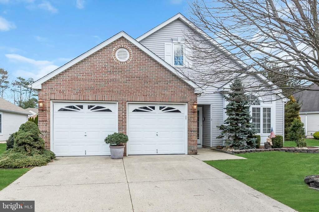 3 Rye Court, Jackson, NJ 08527 MLS NJOC2023044 RLAH properties