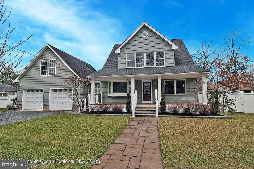 307 Alpine Street, Forked River, NJ 08731 MLS NJOC2023056 RLAH