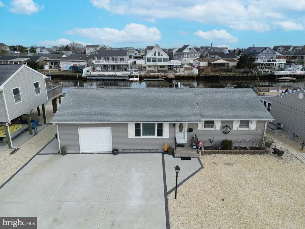 16 N Commodore Drive, Little Egg Harbor Twp, NJ 08087 MLS