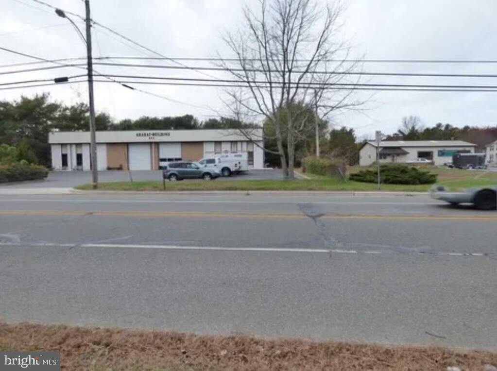 670 Route 9 N, Little Egg Harbor Twp, NJ 08087 MLS NJOC2024904