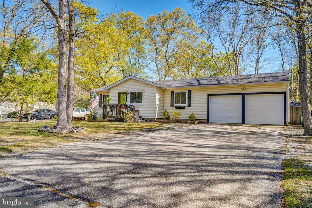 136 Chestnut Street, Little Egg Harbor Twp, NJ 08087 MLS NJOC2025590