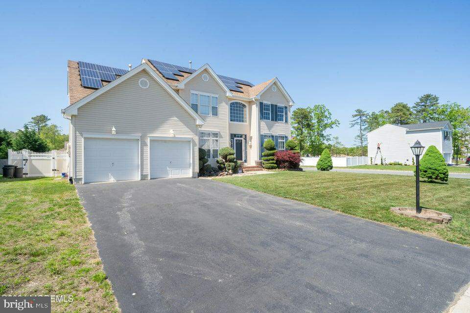 28 Tina Way, Barnegat, NJ 08005 MLS NJOC2026110 RLAH properties