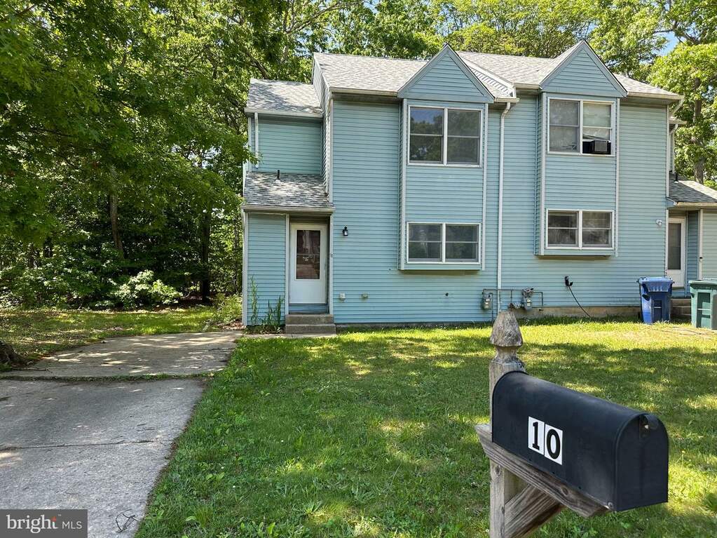 10 S Indian Valley Court, Little Egg Harbor Twp, NJ 08087 MLS