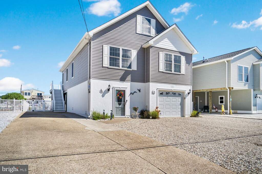 56 Lake Superior Drive, Little Egg Harbor Twp, NJ 08087 MLS