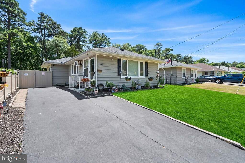 2289 Hovsons Boulevard, Toms River, NJ 08753 MLS NJOC2026698 RLAH