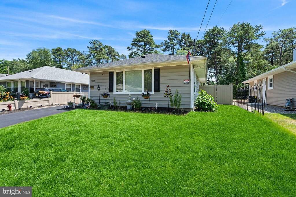 2289 Hovsons Boulevard, Toms River, NJ 08753 MLS NJOC2026698 RLAH