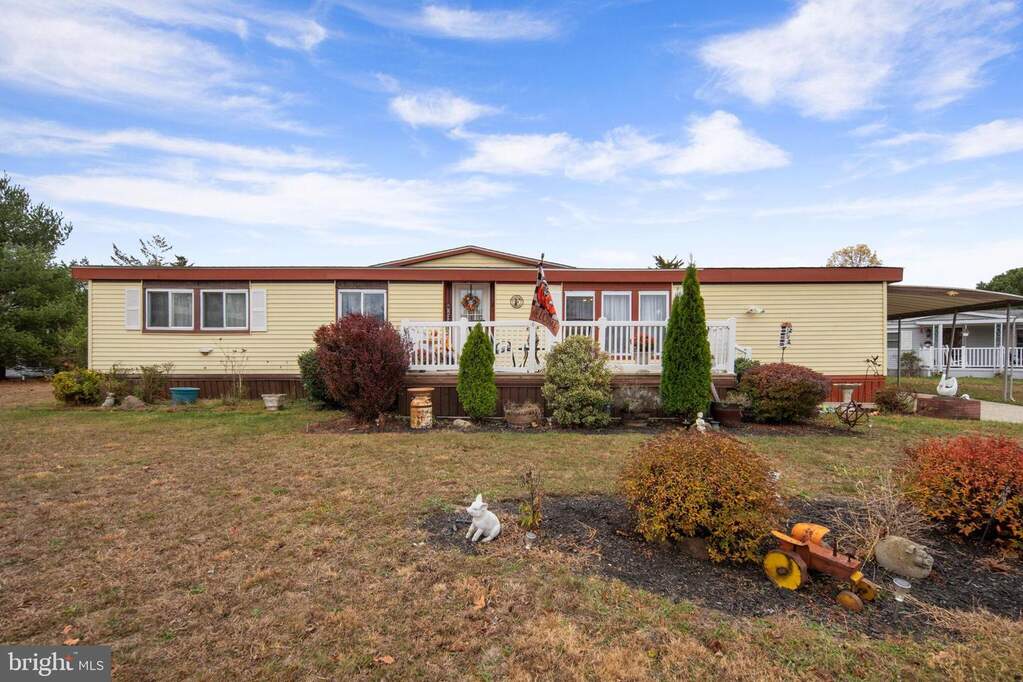 8 Mary Court, Barnegat, NJ 08005 | MLS# NJOC2038548 | RLAH @properties