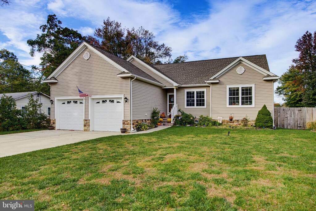 714 Conifer Drive, Forked River, NJ 08731 | MLS# NJOC2046052 | RLAH ...