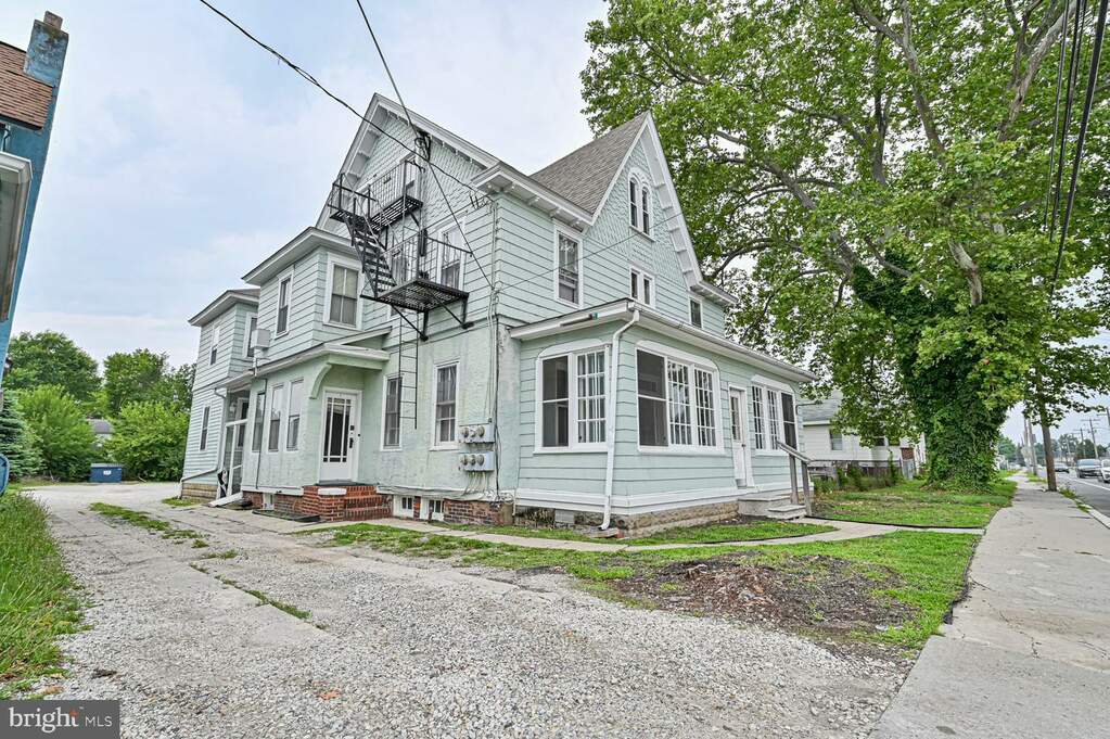 81 S Broadway, Pennsville, NJ 08070 MLS NJSA2010728 RLAH properties