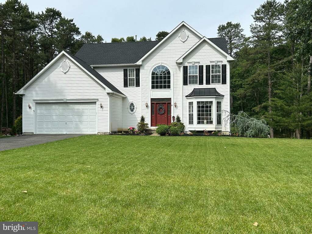 9 Holly Hills Lane, Bridgeton, NJ 08302 MLS NJSA2011130 RLAH