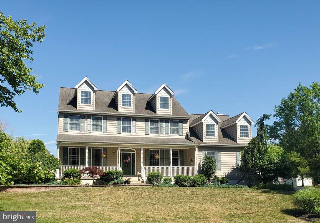 37 Two Penny Run E, Woodstown, NJ 08098 | MLS# NJSA2011368 | RLAH ...
