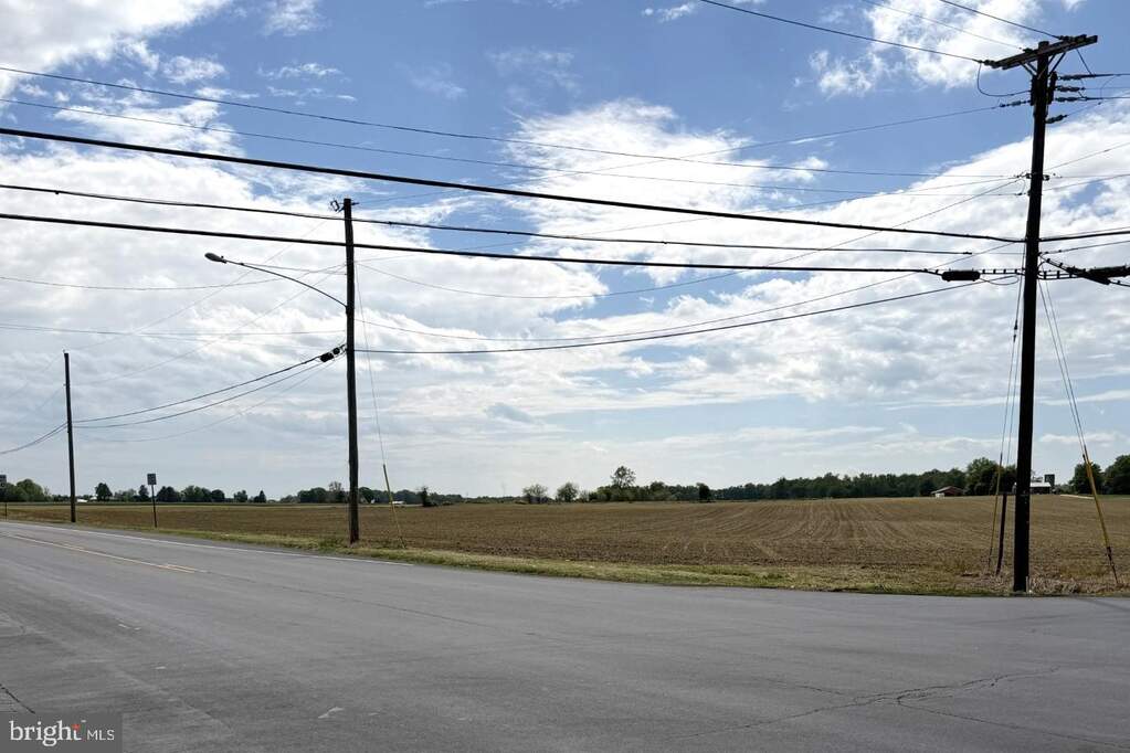 Block 00028 Lot 0001 Route 77, Monroeville, NJ 08343, Monroeville