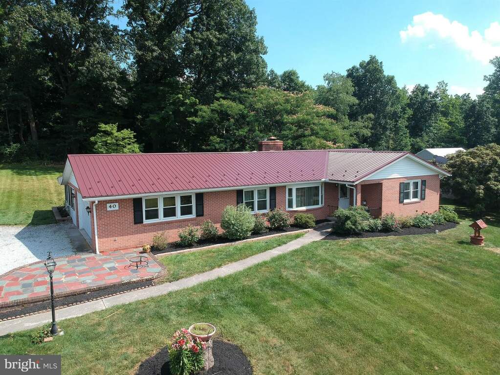 40 Lane, Fairfield, PA 17320 MLS PAAD2009698 RLAH
