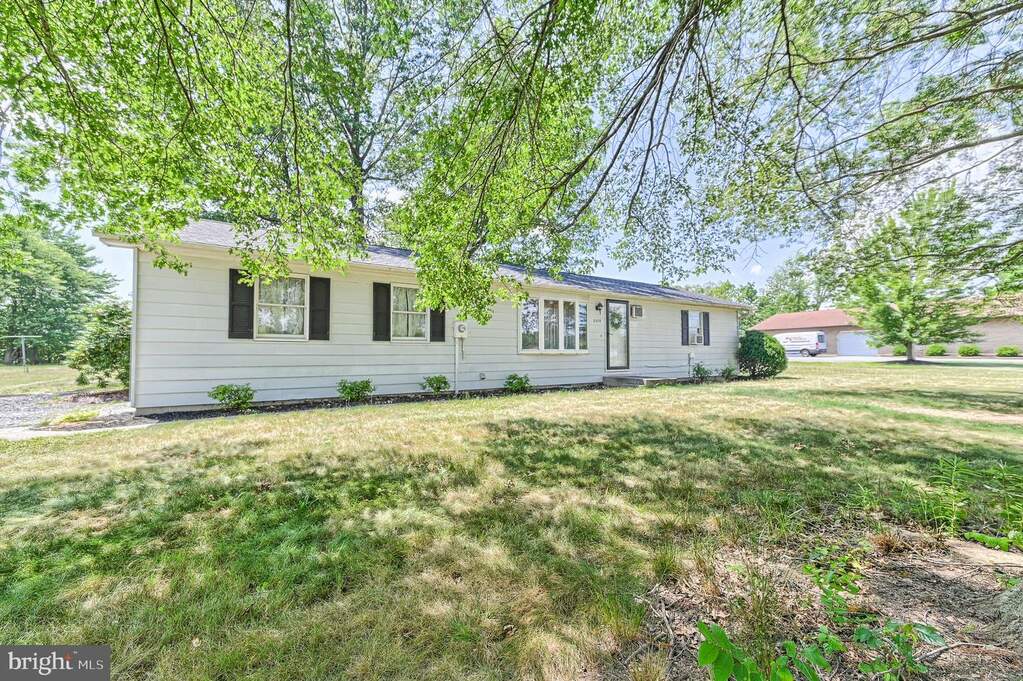 2320 Biglerville Road, Gettysburg, PA 17325 MLS PAAD2009888 RLAH