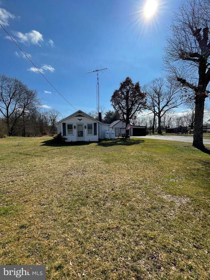 321 Barlow Two Taverns Road, Gettysburg, PA 17325 MLS PAAD2012164