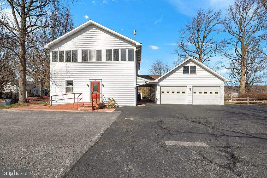 54 S High Street, Arendtsville, PA 17303 MLS PAAD2012306 RLAH