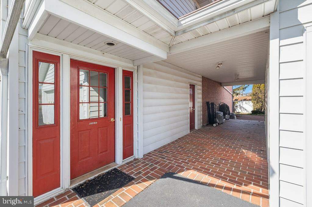 54 S High Street, Arendtsville, PA 17303 MLS PAAD2012306 RLAH