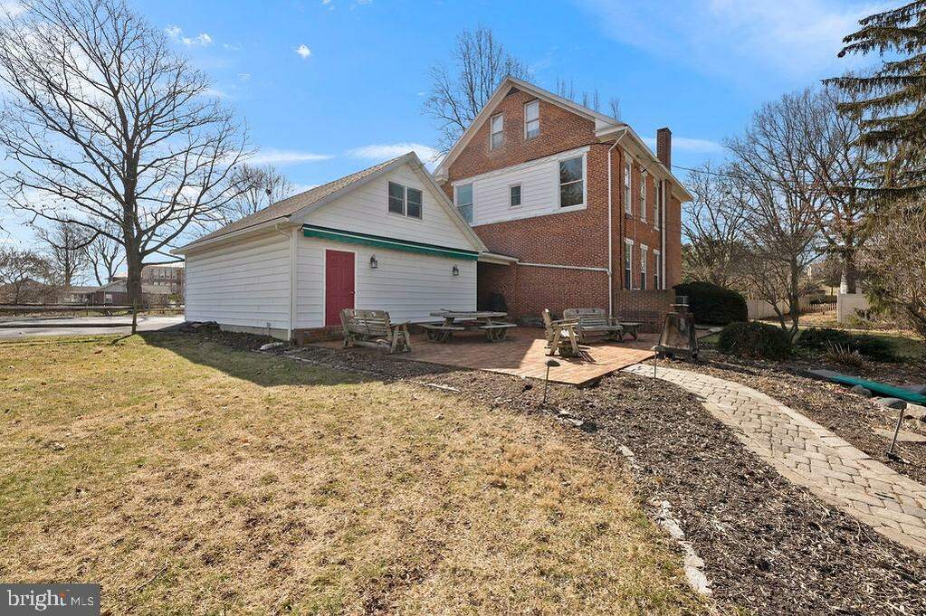 54 S High Street, Arendtsville, PA 17303 MLS PAAD2012306 RLAH