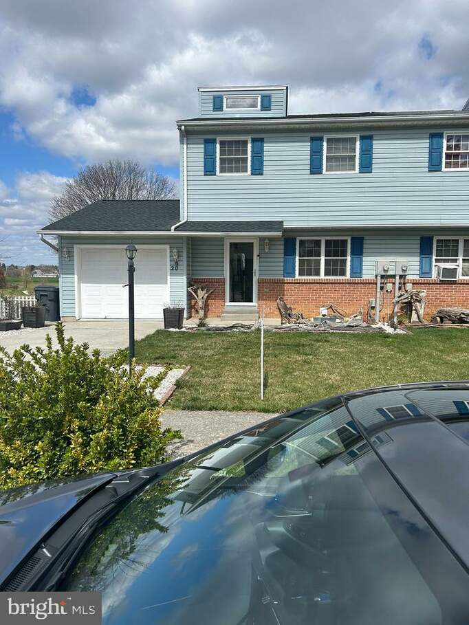 20 Franklin Court, Mcsherrystown, PA 17344 MLS PAAD2012374 RLAH