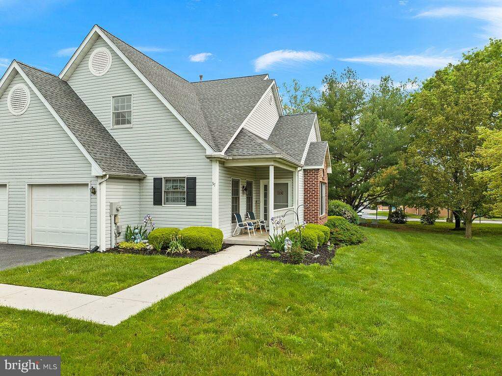 57 Hunters Trail, Gettysburg, PA 17325 MLS PAAD2013040 RLAH