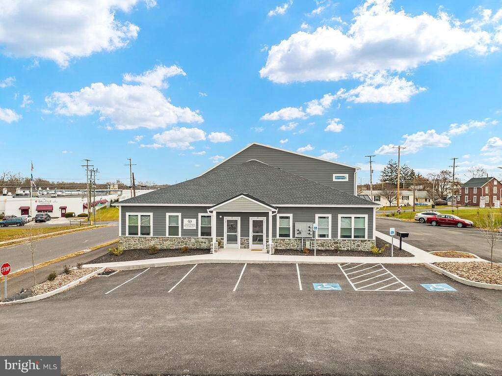 371 E Water Street #BUILDING "A" UNIT #4, Gettysburg, PA 17325, Gettysburg