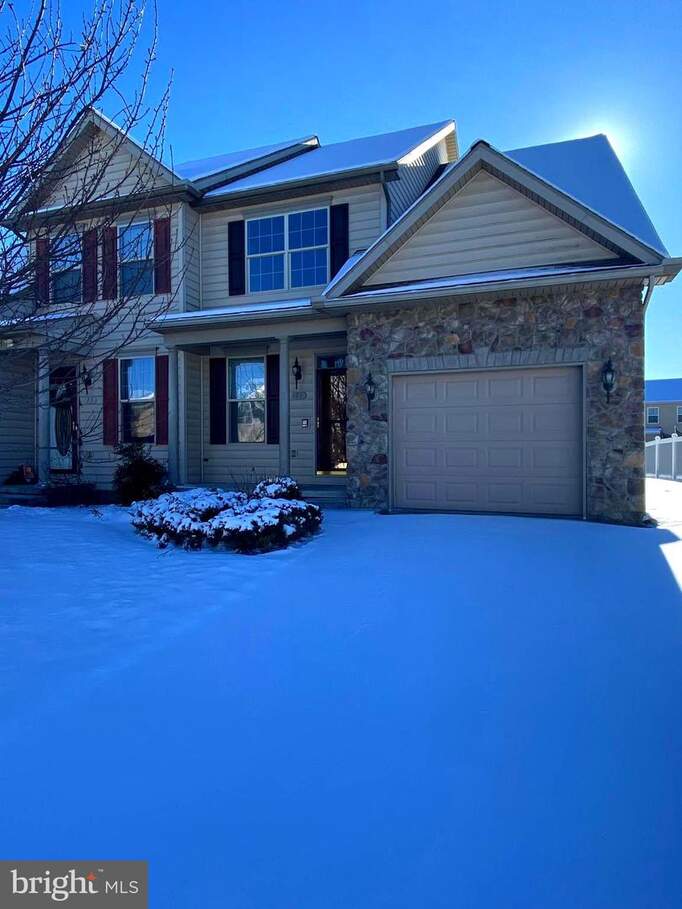 21 Birch Drive, Hanover, PA 17331, Hanover