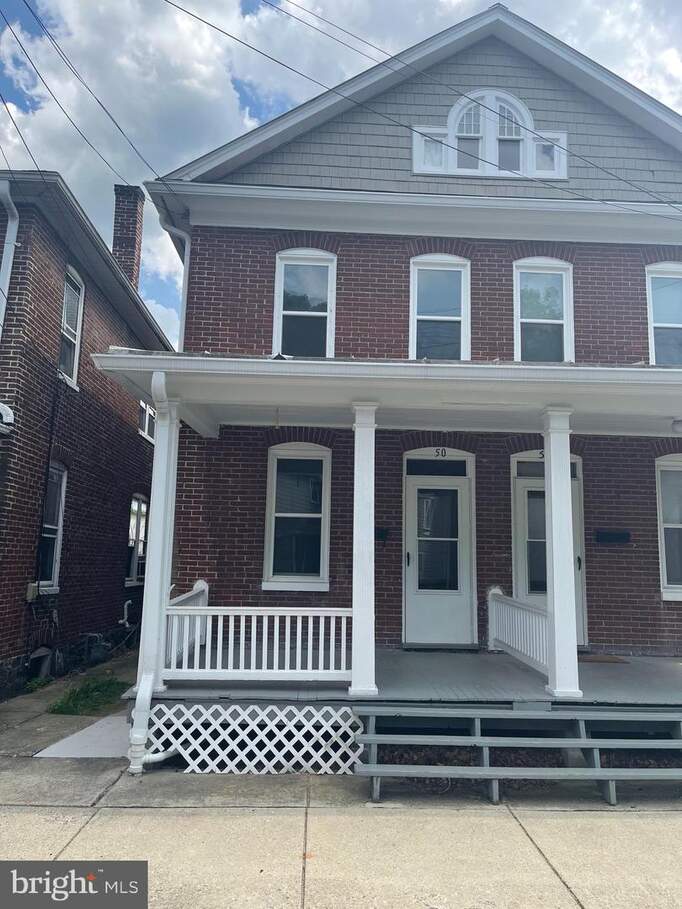 50 W Water Street, Gettysburg, PA 17325, Gettysburg