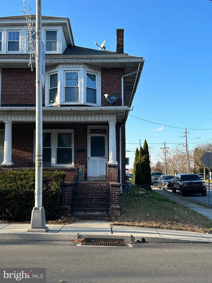 123 E Main Street, Fleetwood, PA 19522 MLS PABK2038076 RLAH