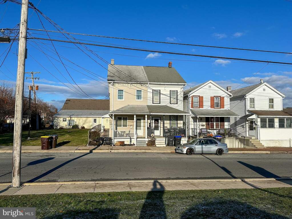 115 S Washington Street, Boyertown, PA 19512 MLS PABK2038192 RLAH