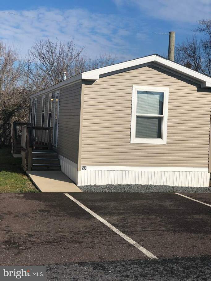 20 Keystone Road, Reading, PA 19606 MLS PABK2038216 RLAH properties