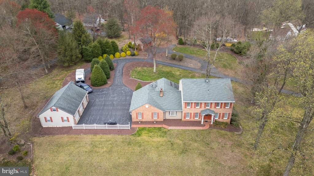 168 Whispering Pines Lane, Birdsboro, PA 19508 MLS PABK2040580